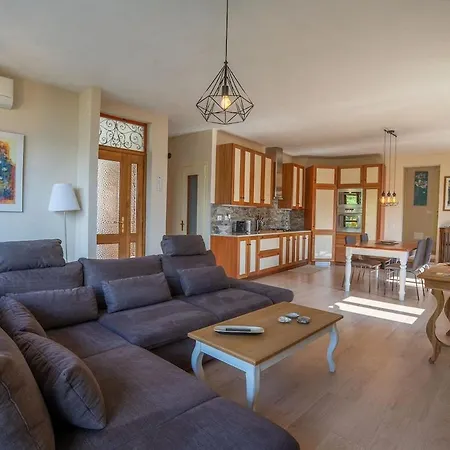 Holiday home Casa Dimonte *