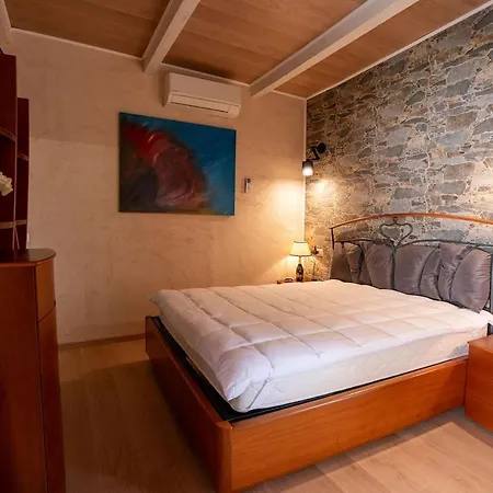 Vakantiehuis Casa Dimonte San Siro (Lombardy)