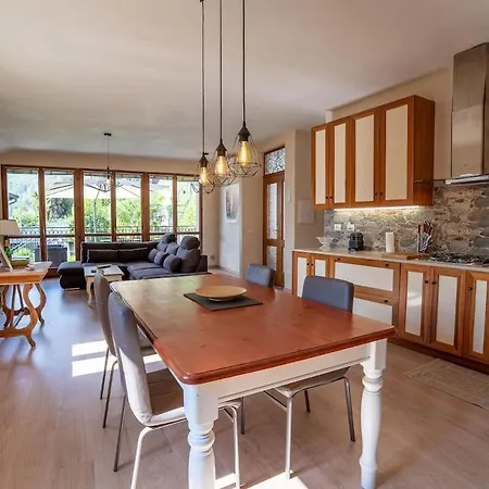 Vakantiehuis Casa Dimonte