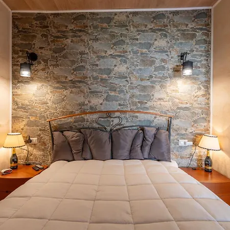 Vakantiehuis Casa Dimonte San Siro (Lombardy)