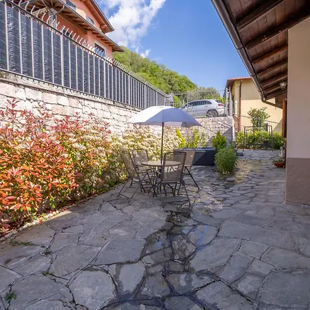 Casa Dimonte Vakantiehuis San Siro (Lombardy)