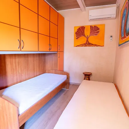 Vakantiehuis Casa Dimonte *